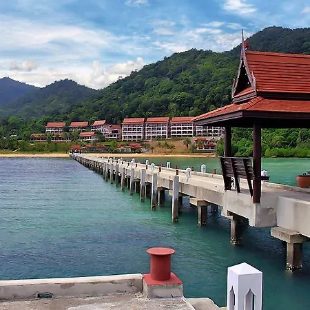 The Beach Condo Koh Chang Exterior photo