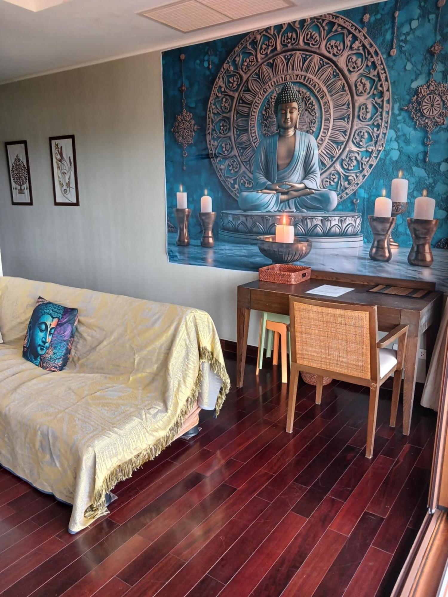 The Apartamento