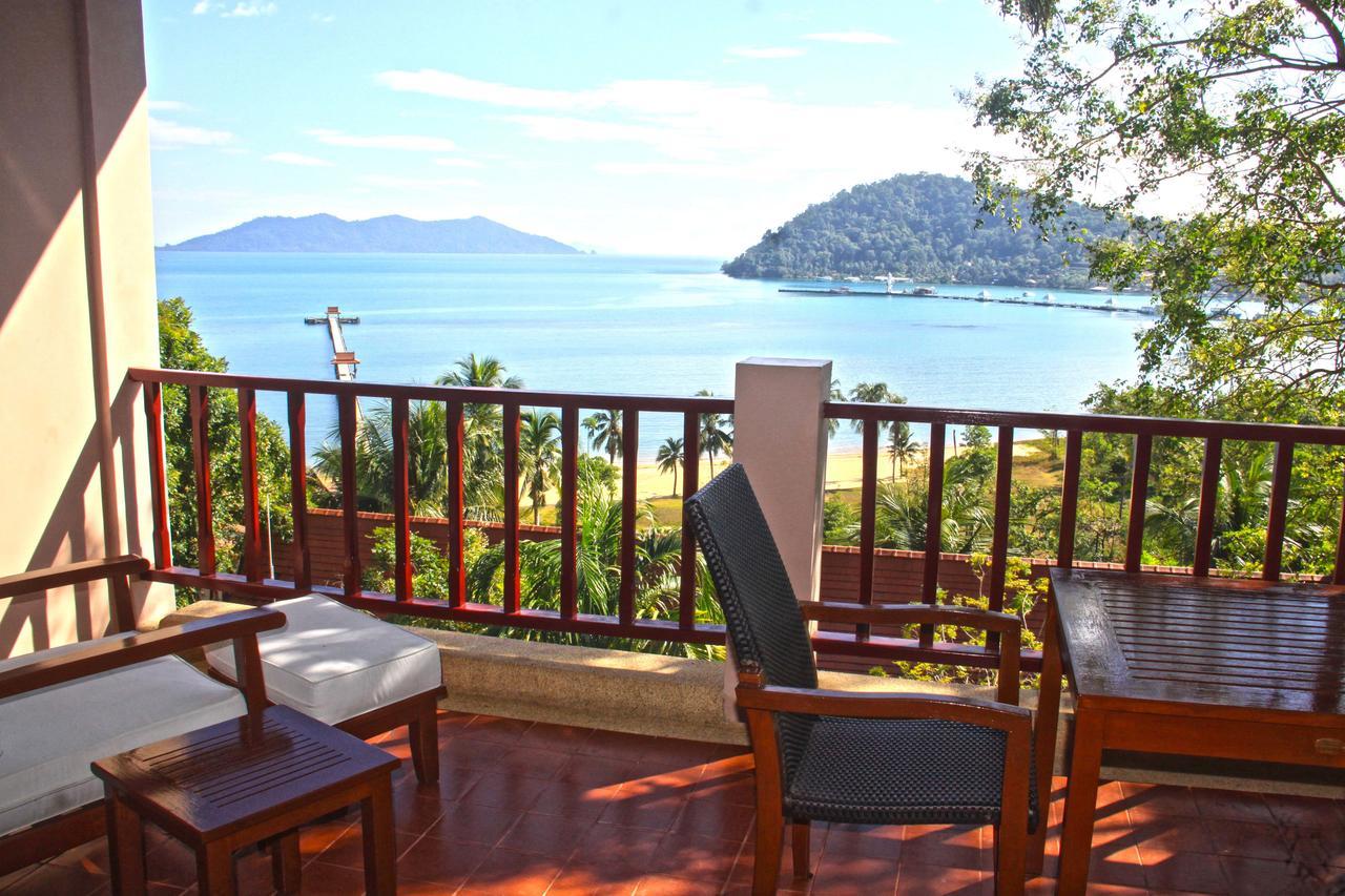 The Apartamento Koh Chang