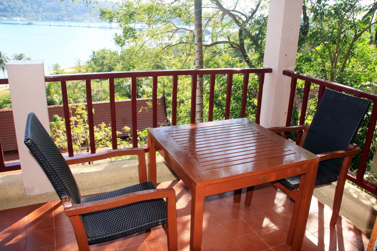 Apartamento The