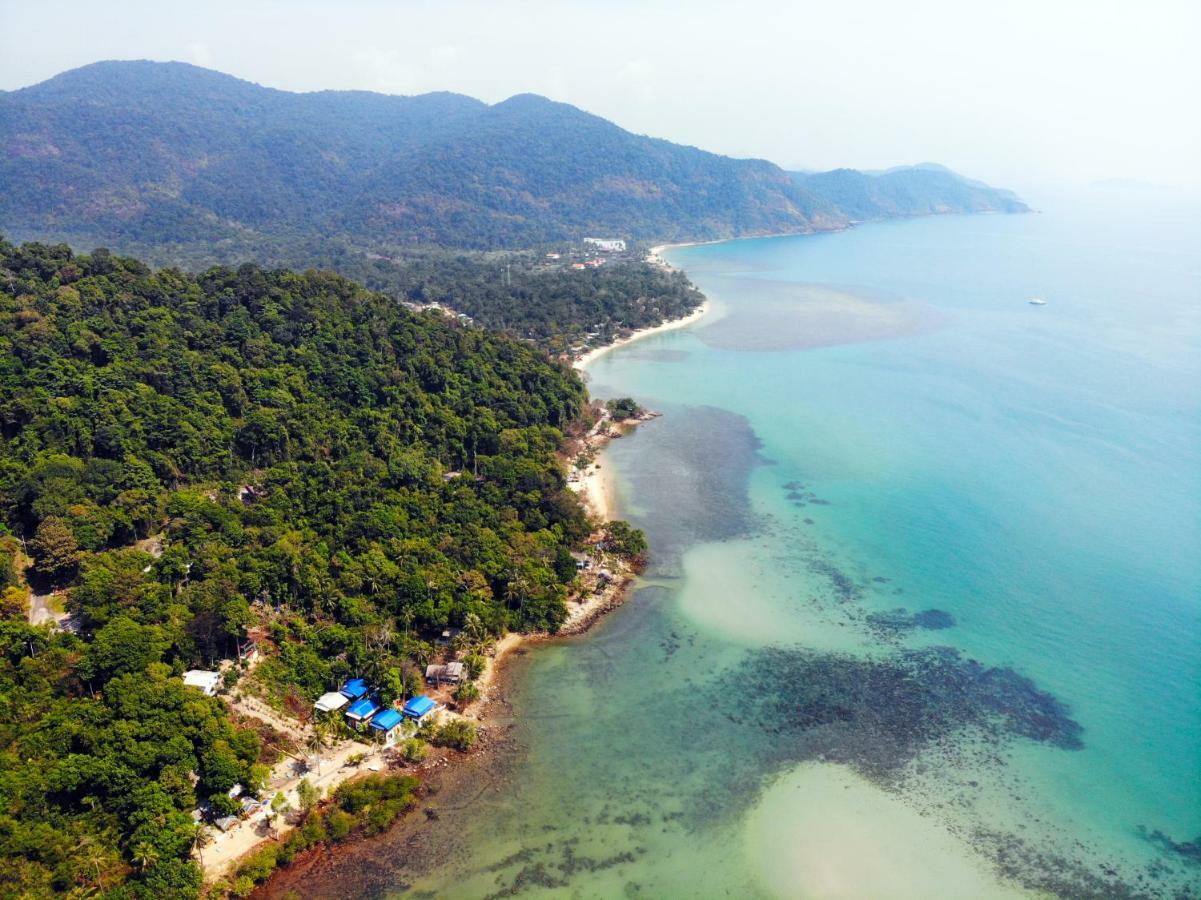 海滩公寓