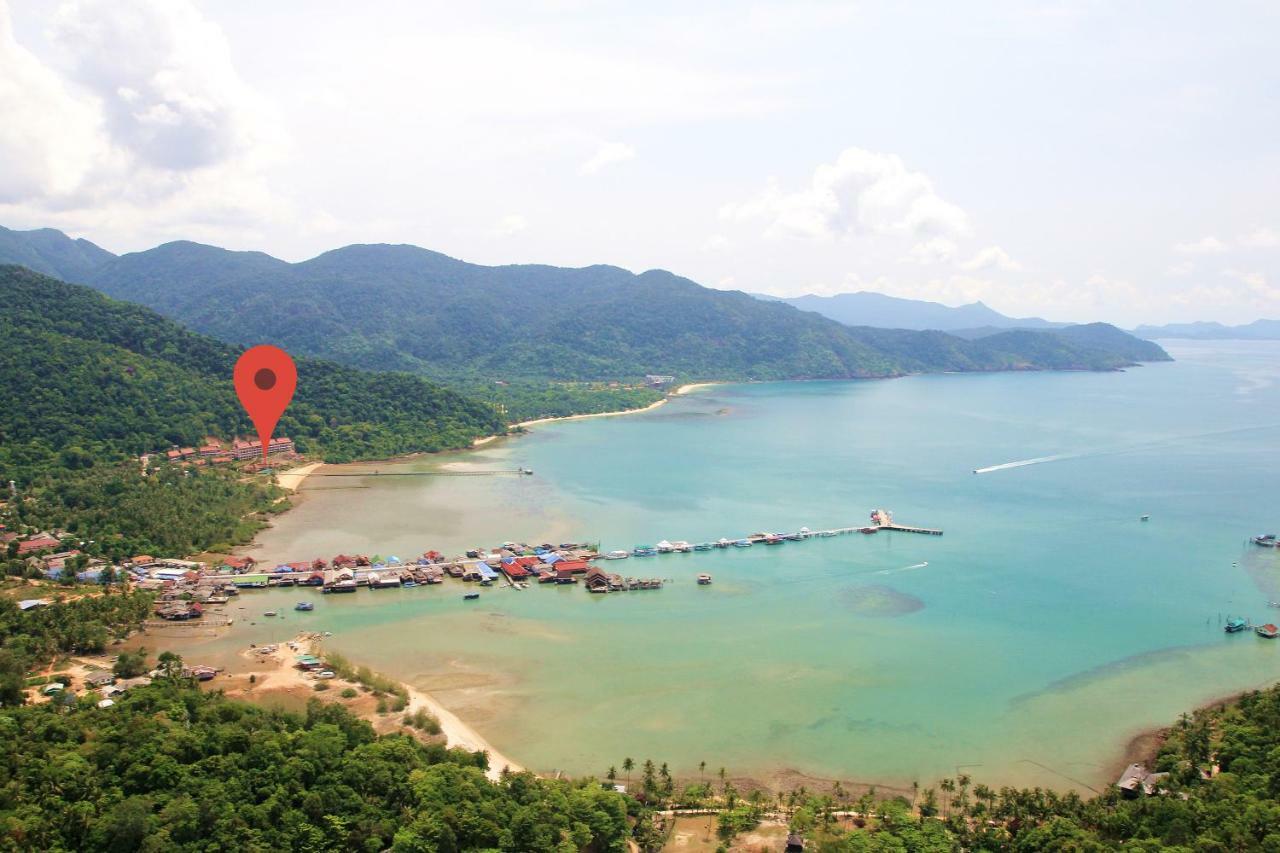 The Apartamento Koh Chang